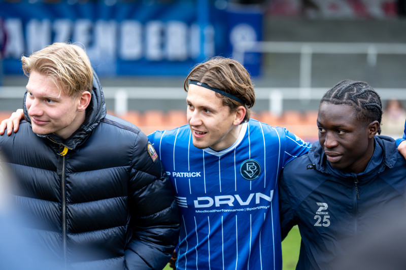 Foto: Sven Peter 