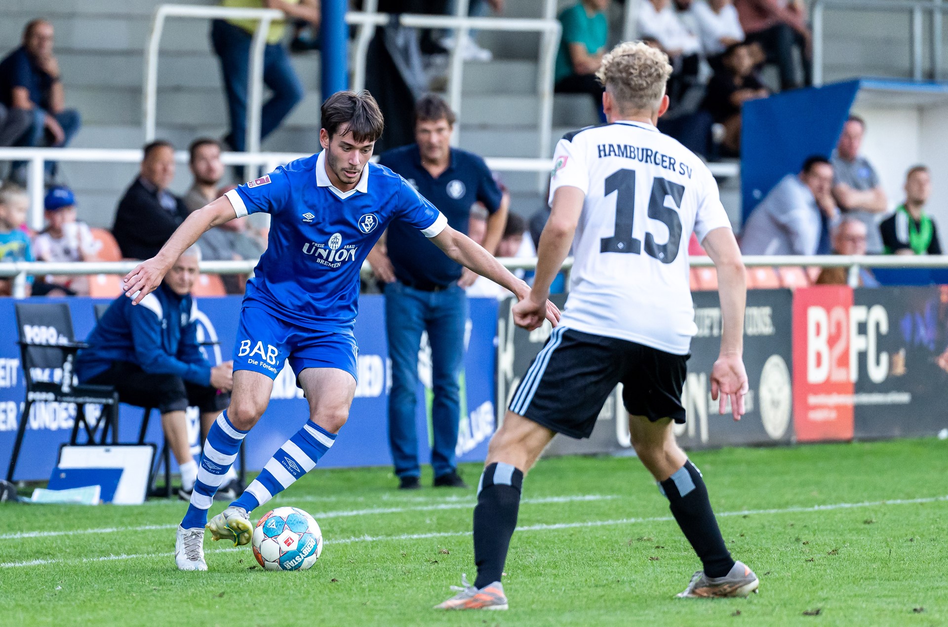 Spieltagsposter: Niemand ist unschlagbar