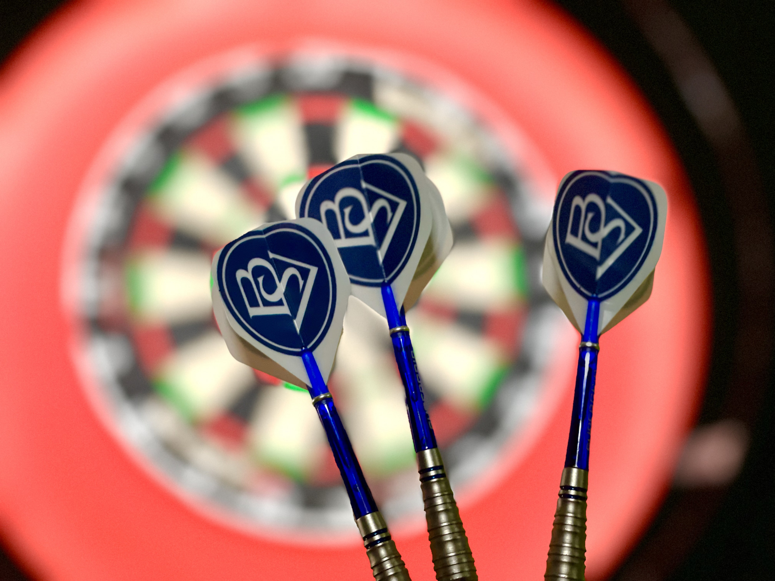 Darts-Abteilung