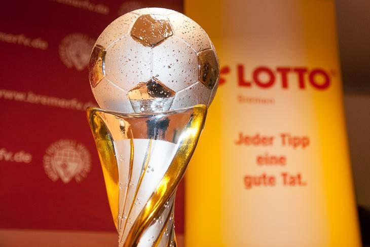 Spieltagsposter: Vorbericht Pokalfinale gegen Leher Turnerschaft