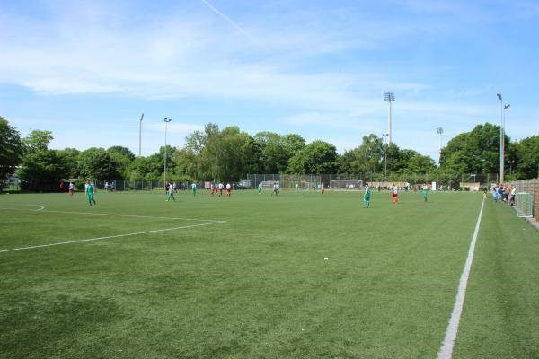 Spieltagsposter: BSV zu Gast bei Werder Bremen