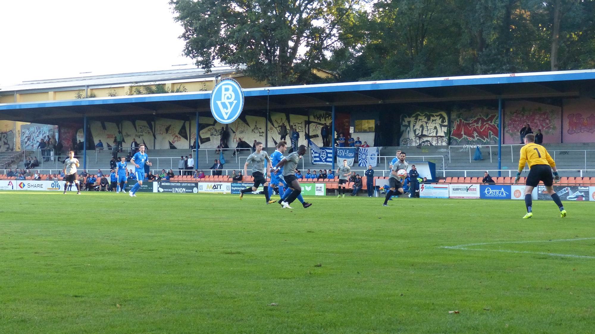 Spieltagsposter: West Derby