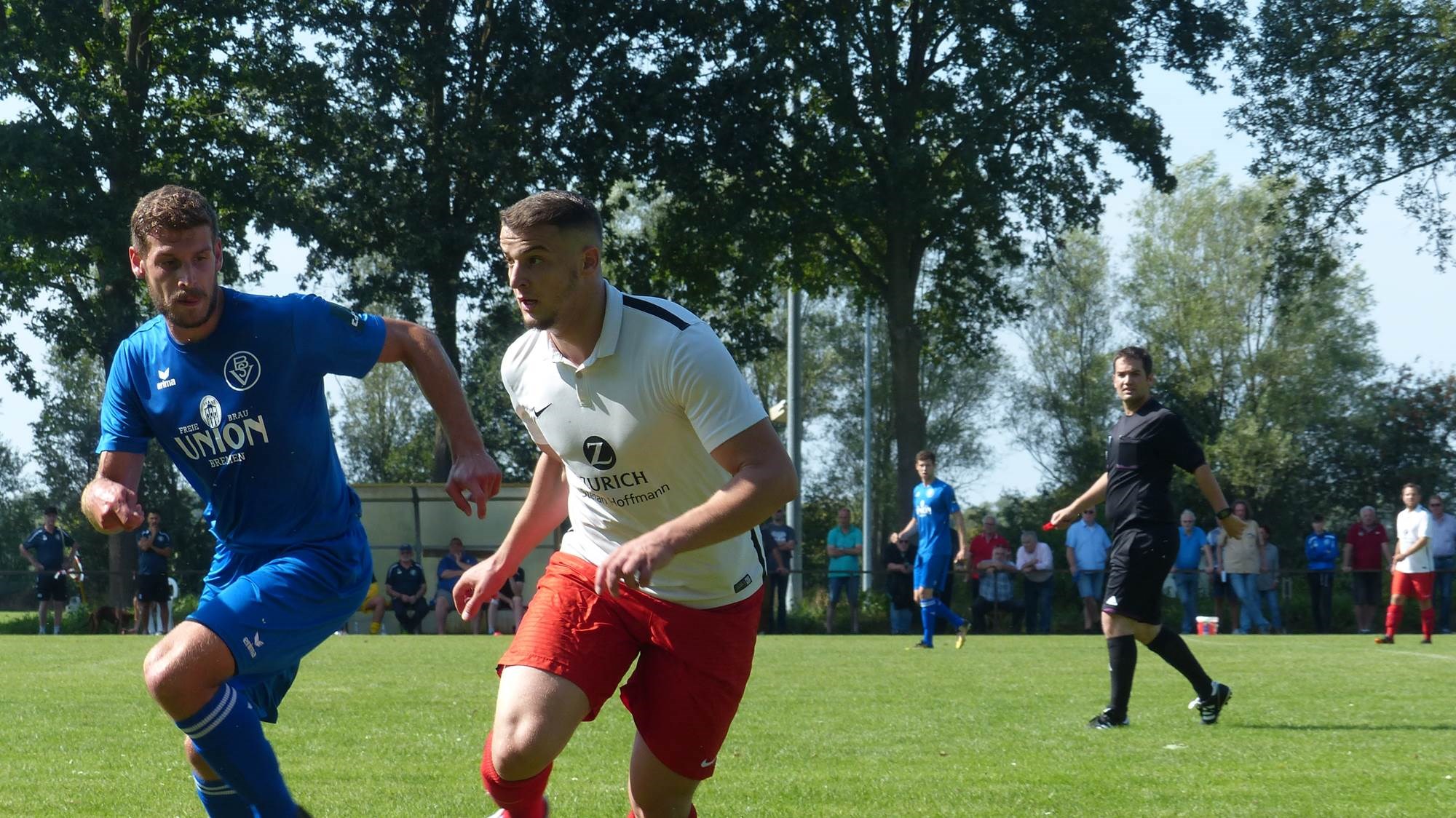 Spieltagsposter: Gegen den nächsten Pokalgegner