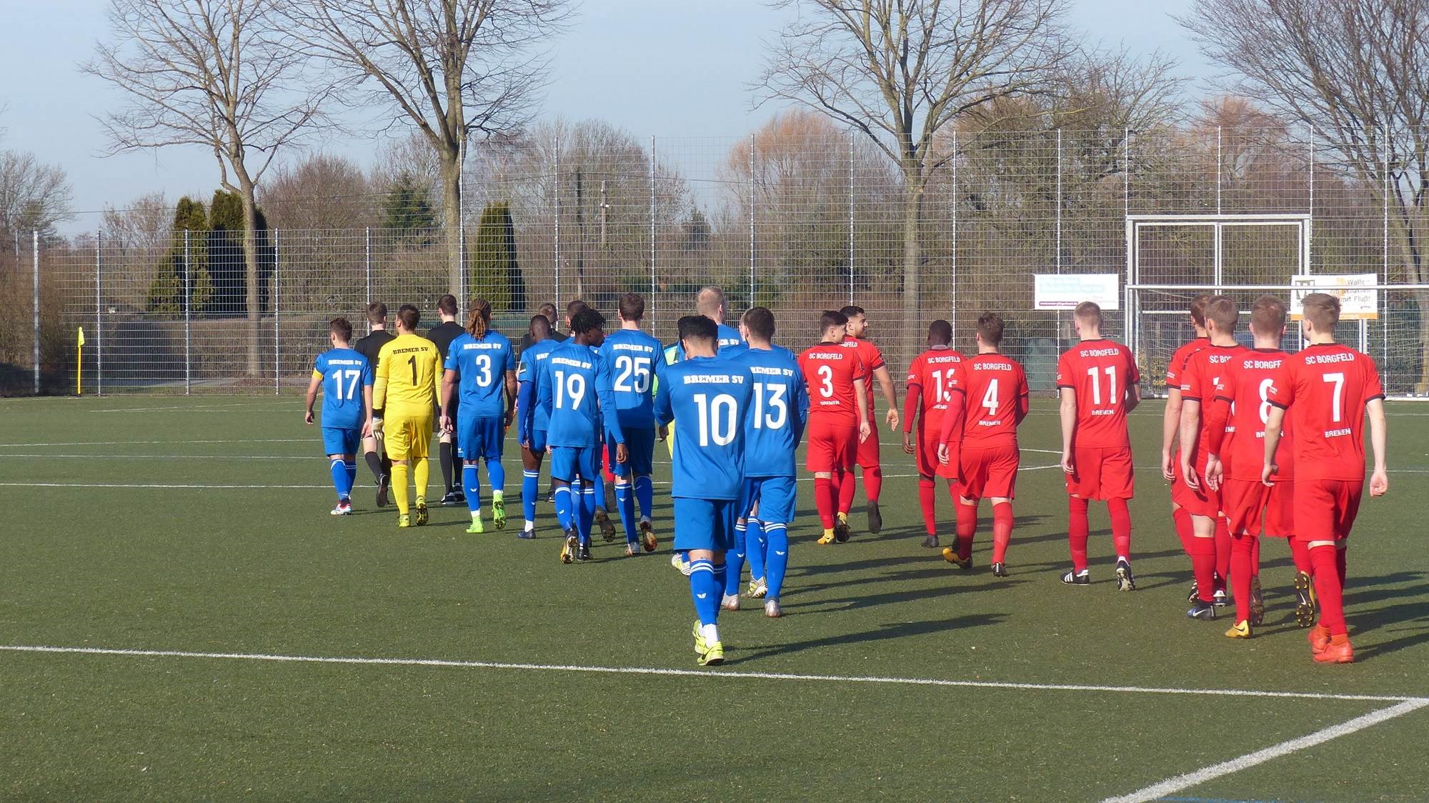 Spieltagsposter: Volle Konzentration fürs Finale