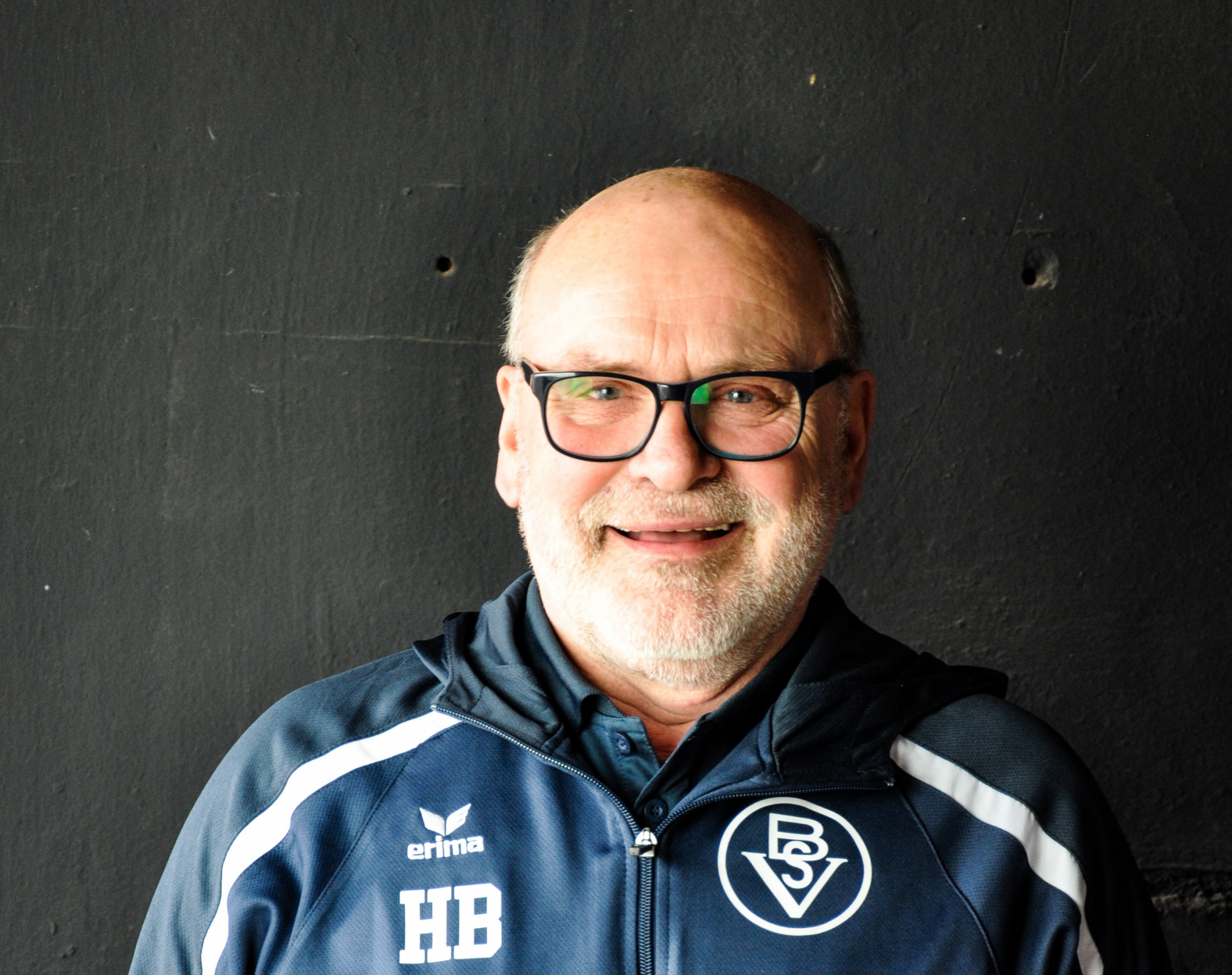 Blau-Weiße Treue