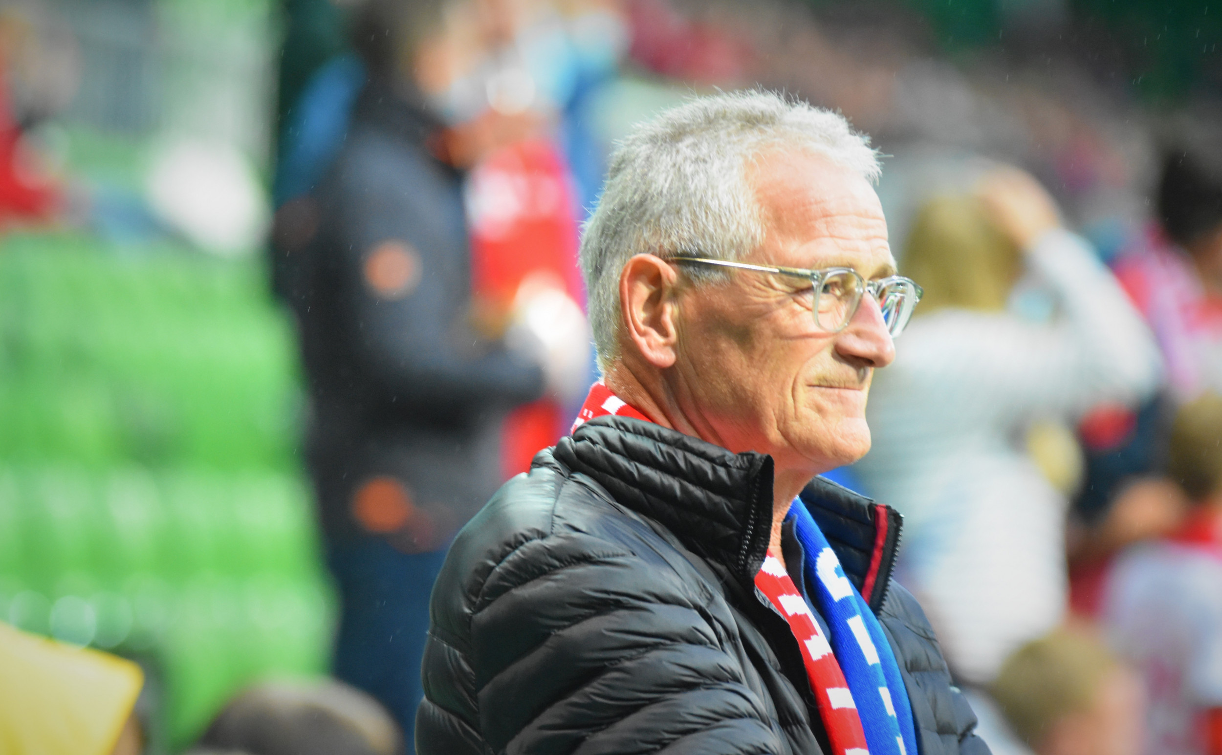 Der Bremer SV organisiert sich neu