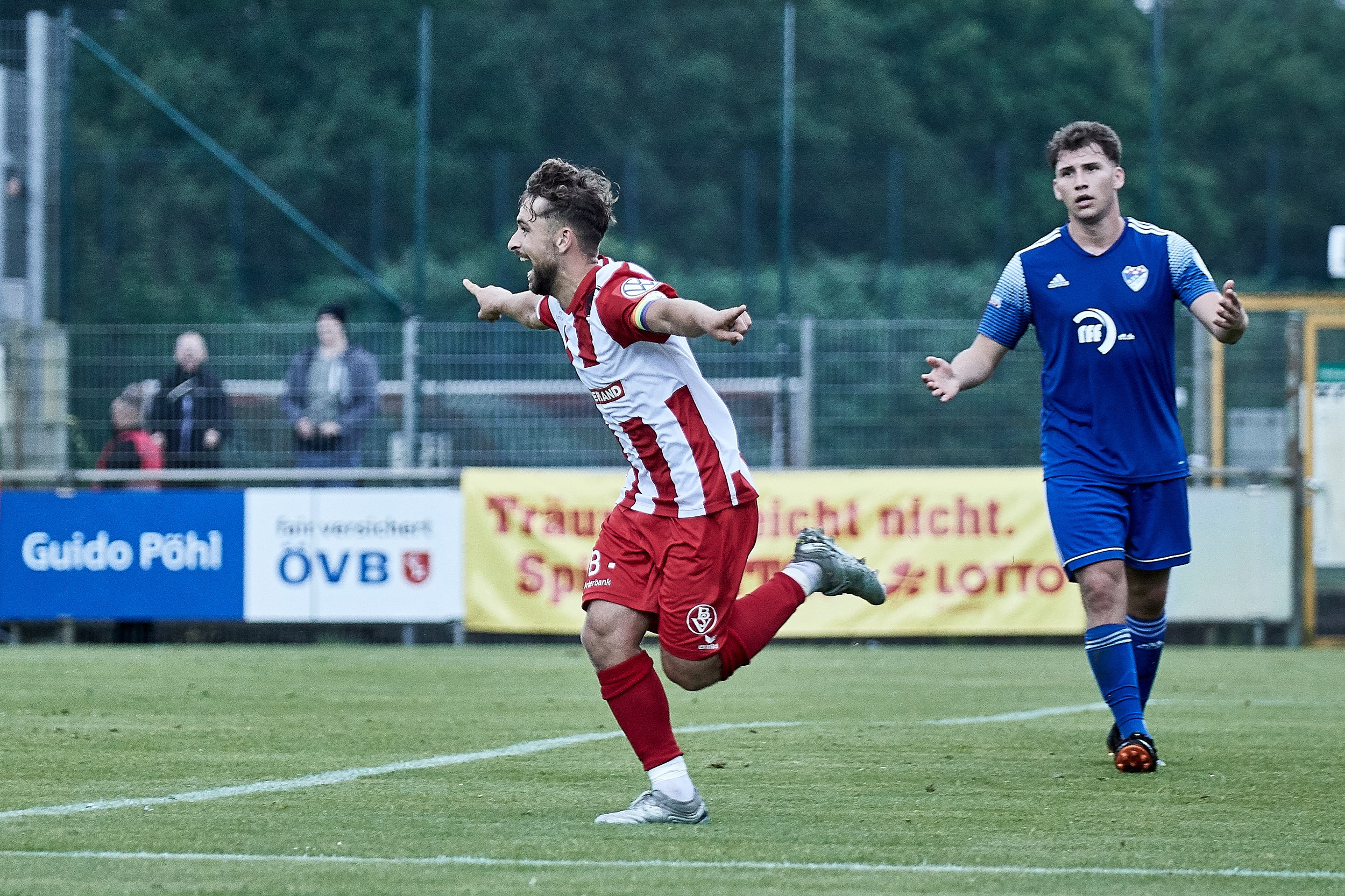 Lotto-Pokal Endspiel terminiert