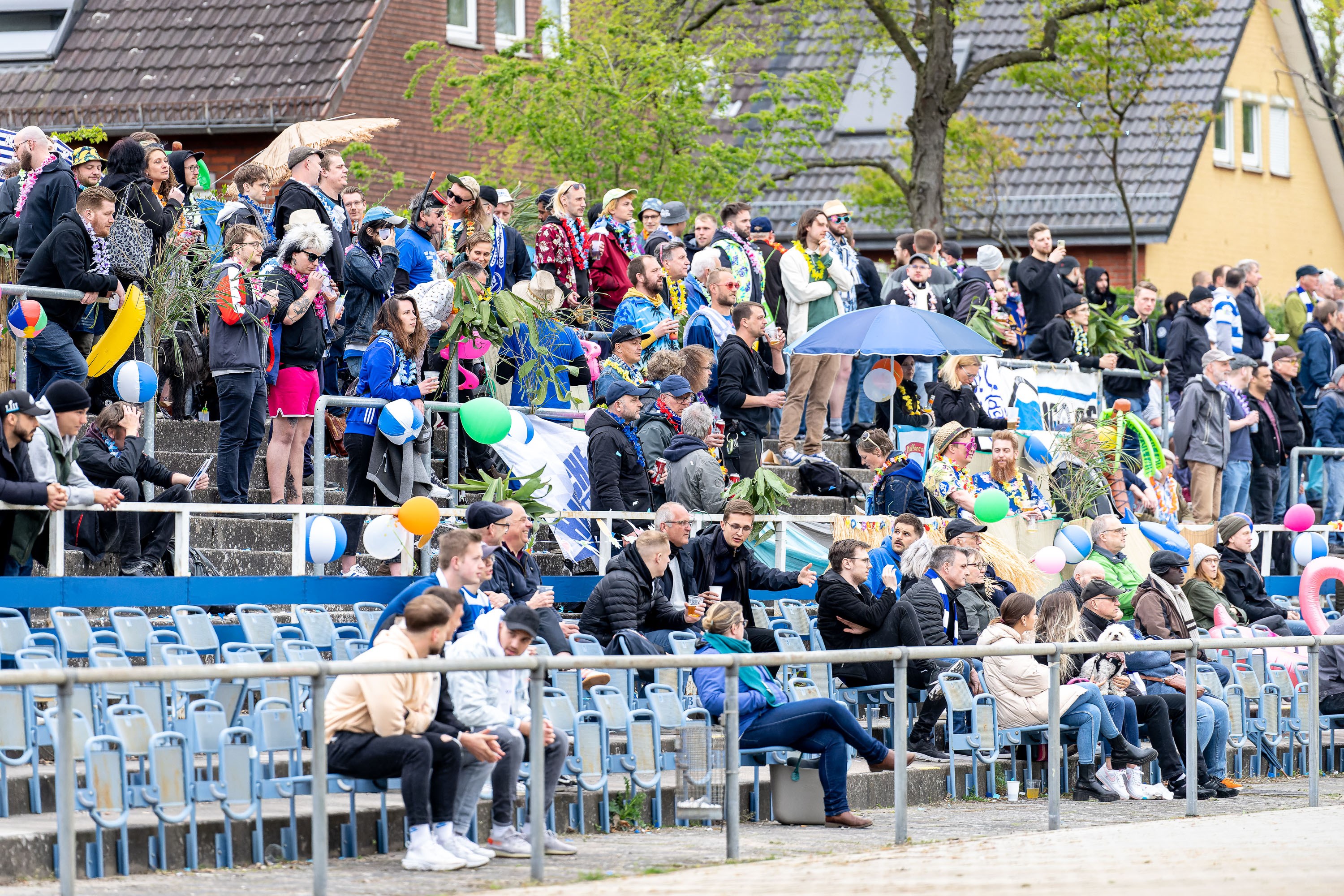 Spieltagsposter: Feiert den Meister