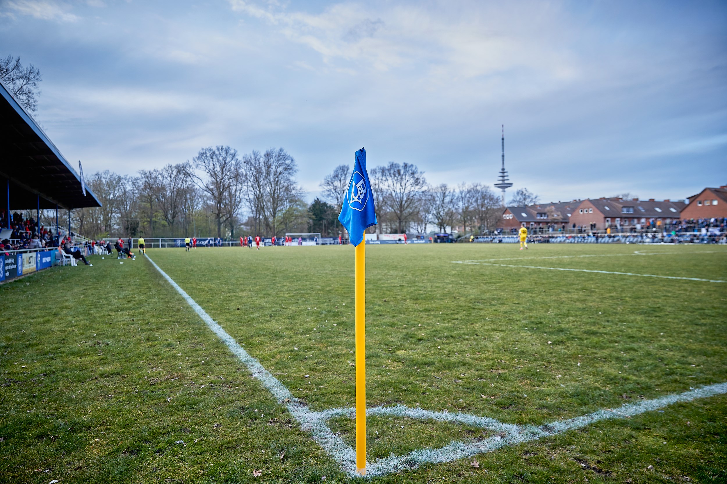 Bock auf FSJ beim Bremer SV?