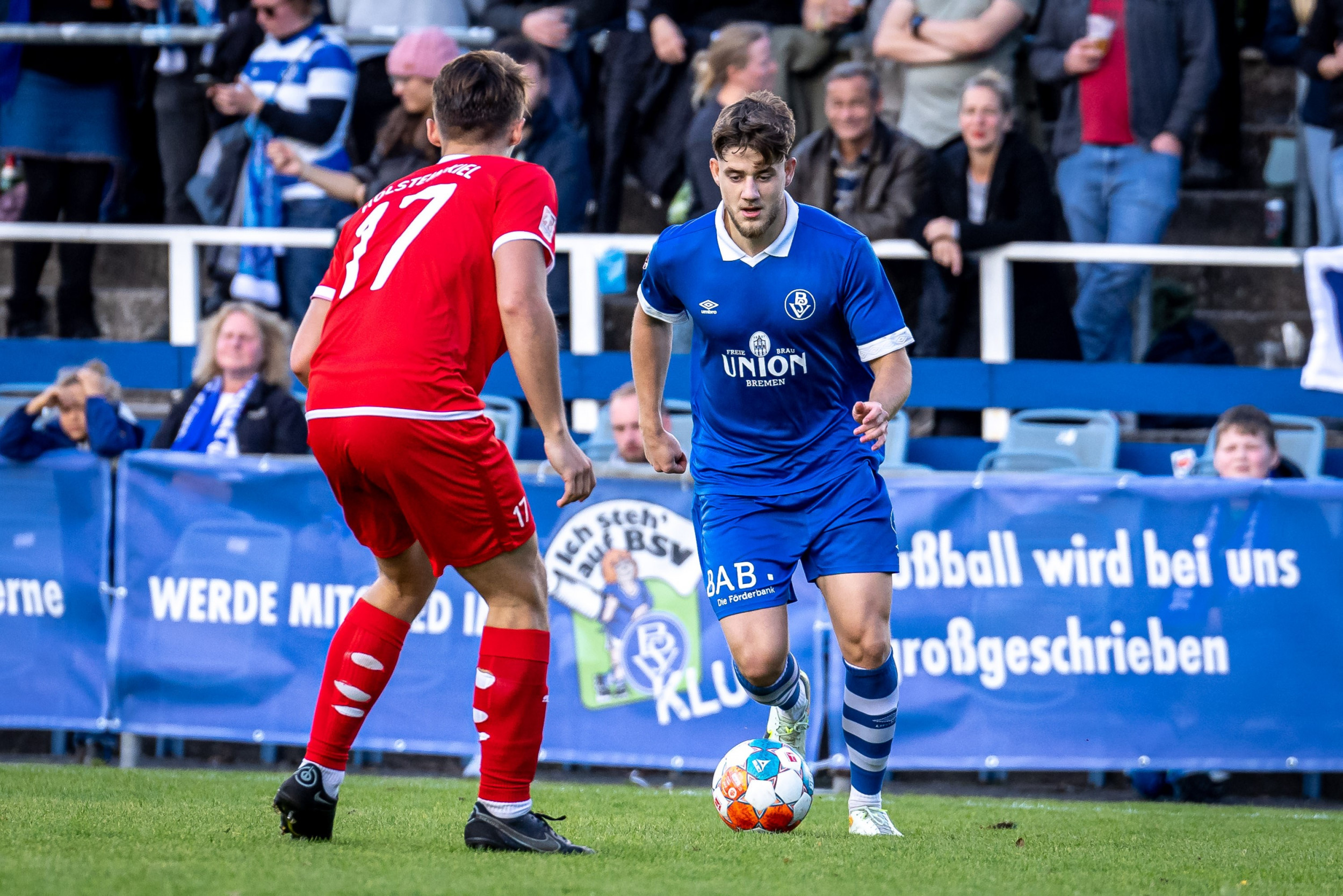 BSV verlängert mit Daniel Kunkel