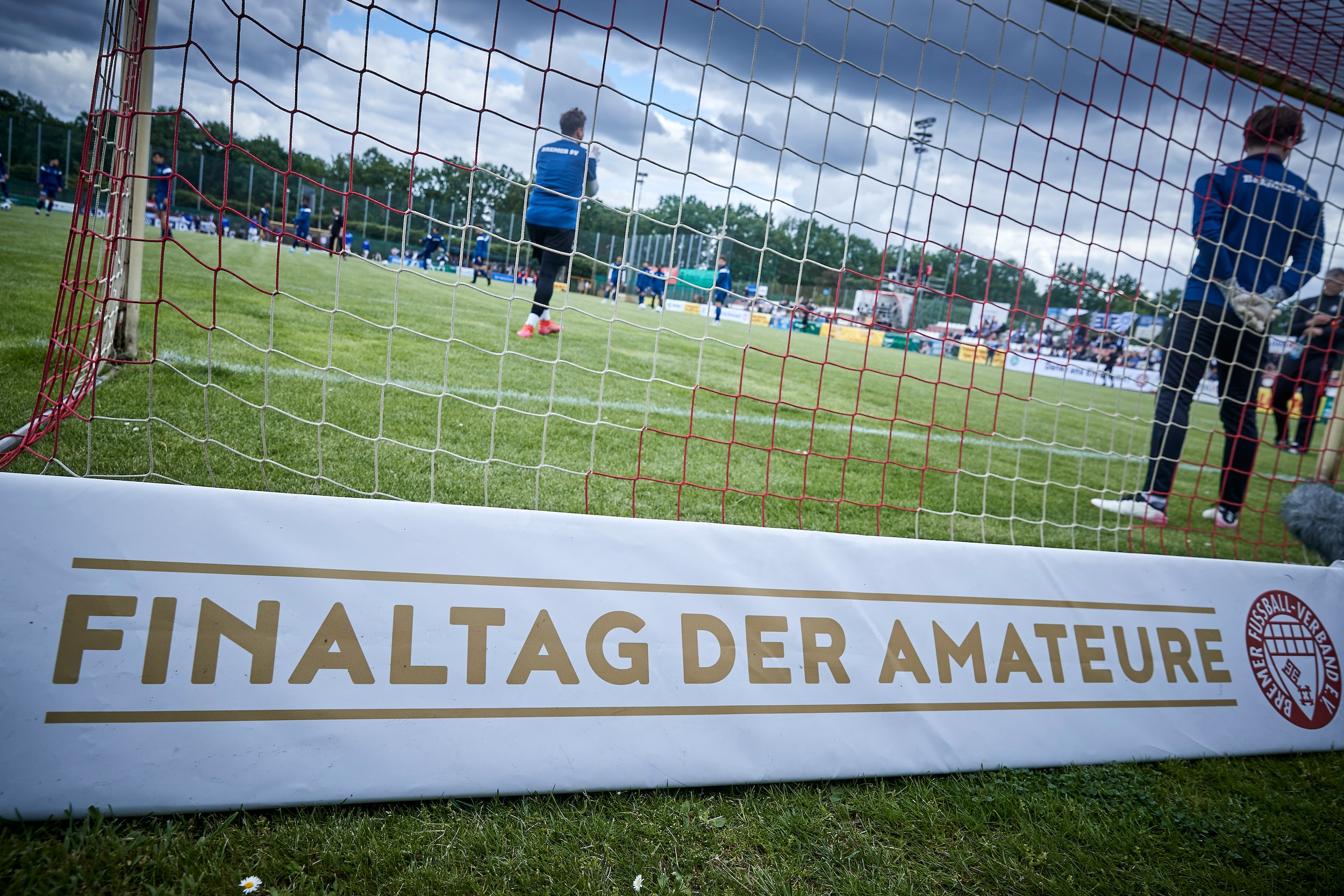Der mögliche Weg ins Pokalfinale