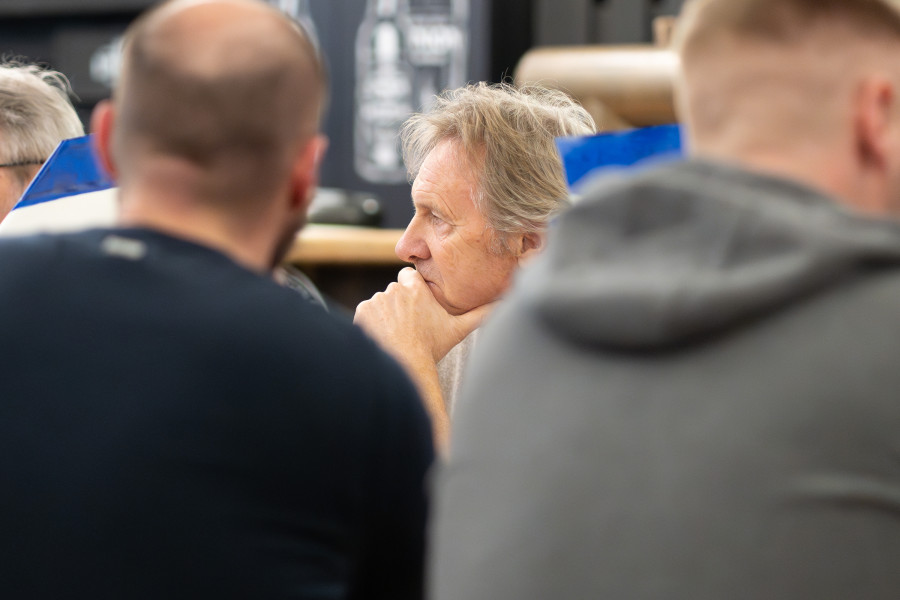  Foto: Sven Peter