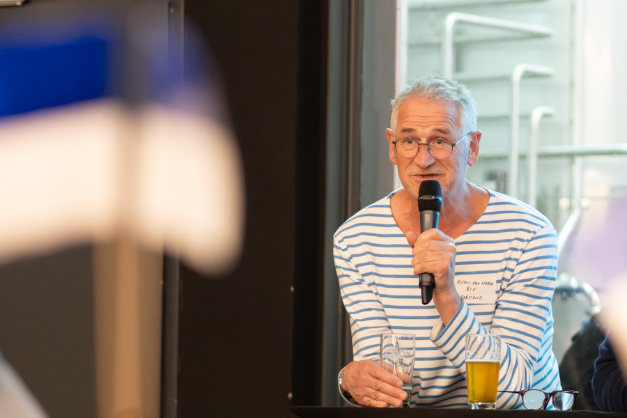  Foto: Sven Peter