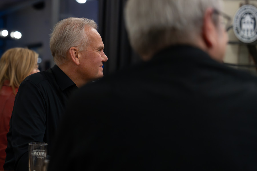  Foto: Sven Peter