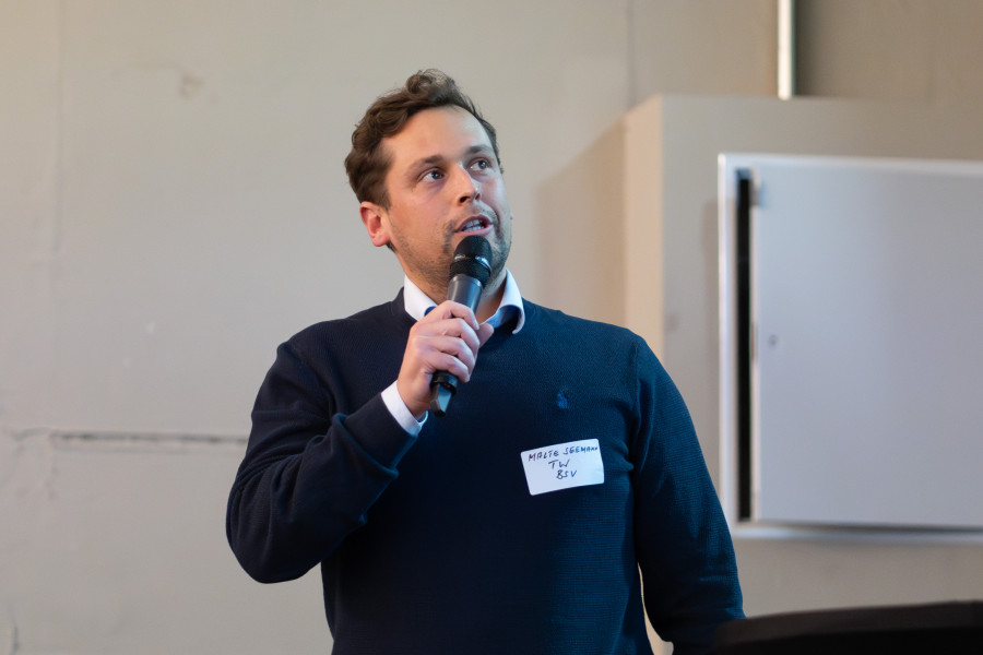  Foto: Sven Peter