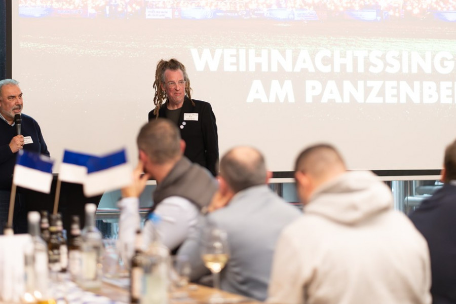  Foto: Sven Peter