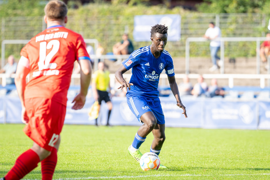  Foto: Sven Peter