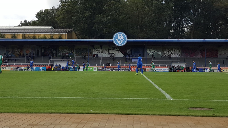 Foto: Bobby Blue / Torsten Bobrink 