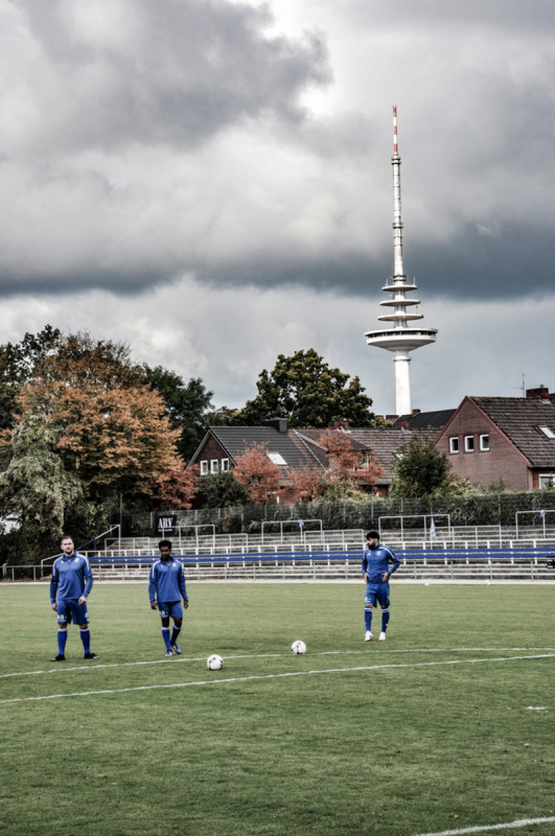 Foto: Dennis Green 