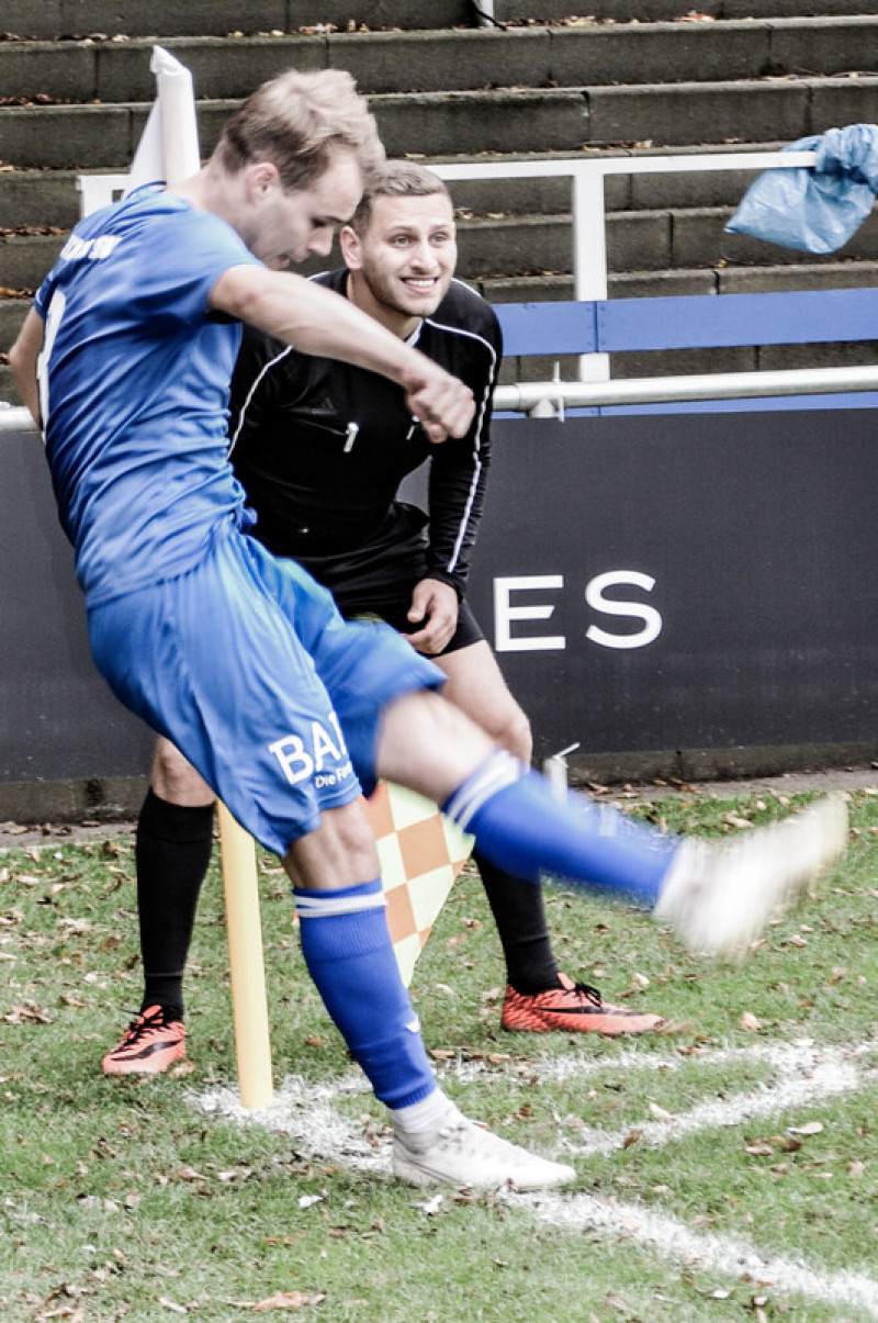 Foto: Dennis Green 