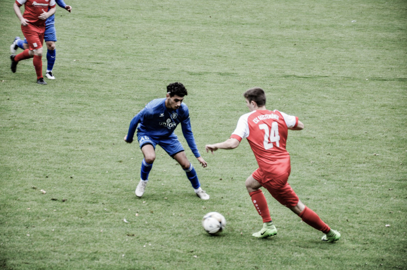 Foto: Dennis Green 