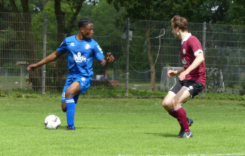 Foto: Bobby Blue / Torsten Bobrink 