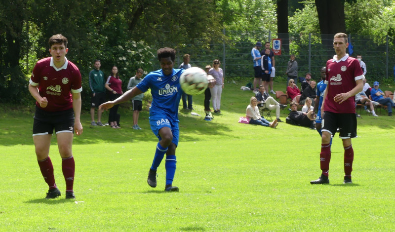 Foto: Bobby Blue / Torsten Bobrink 