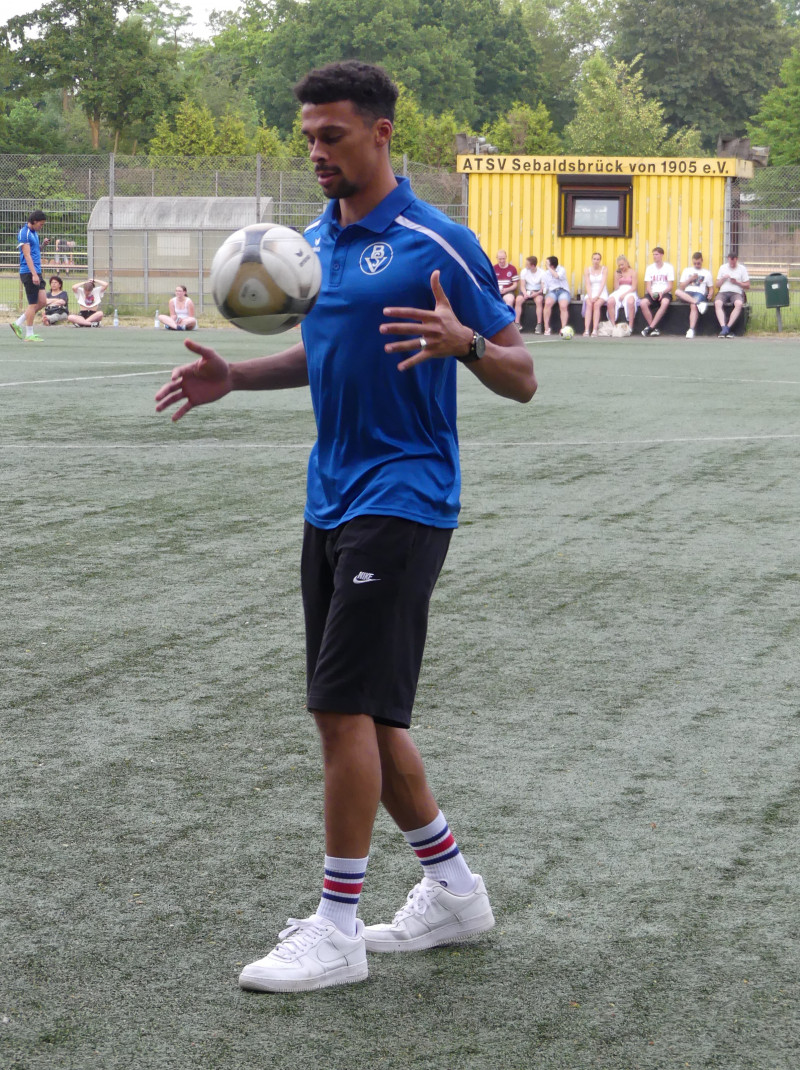 Foto: Bobby Blue / Torsten Bobrink 