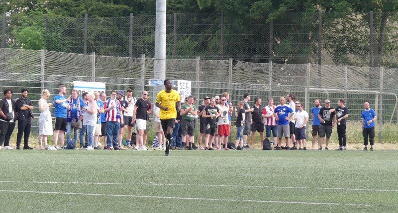 Foto: Bobby Blue / Torsten Bobrink 