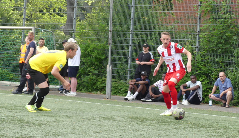 Foto: Bobby Blue / Torsten Bobrink 