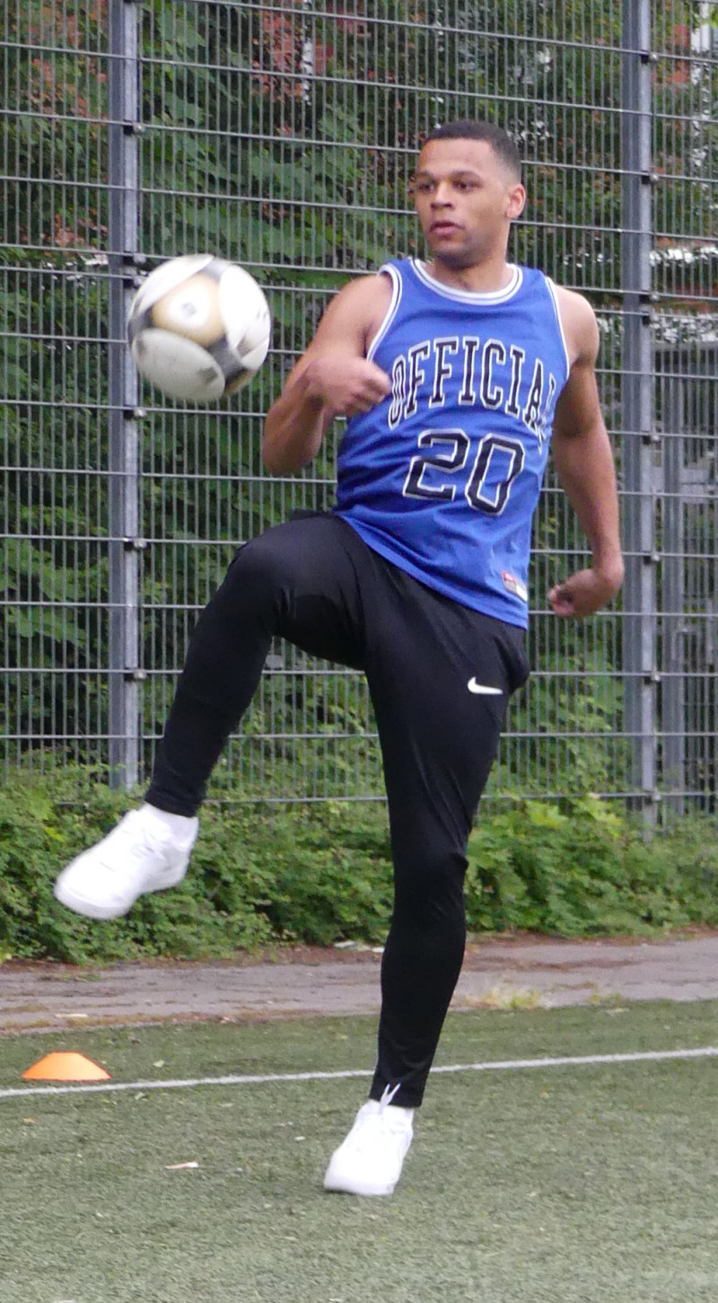 Foto: Bobby Blue / Torsten Bobrink 