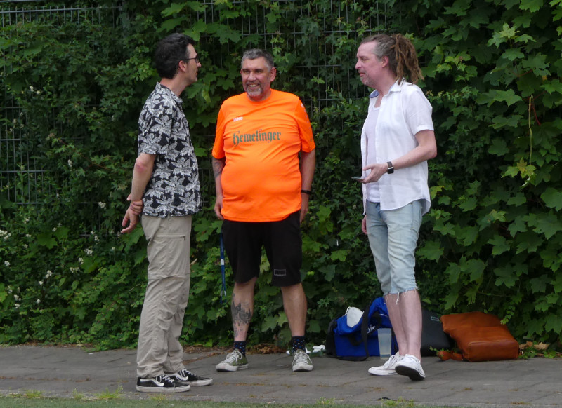 Foto: Bobby Blue / Torsten Bobrink 