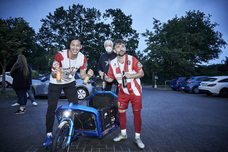 Foto: Oliver Soller 