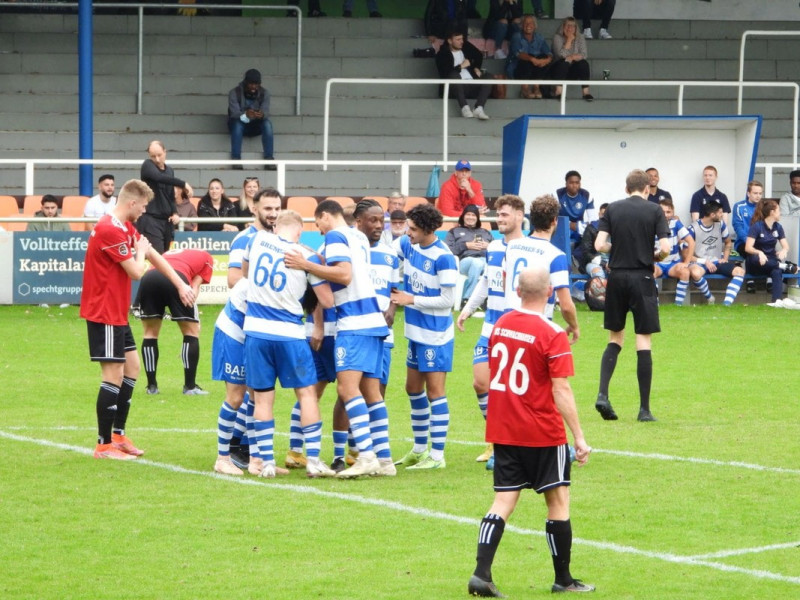 Foto: Jean-Pierre Atoh 