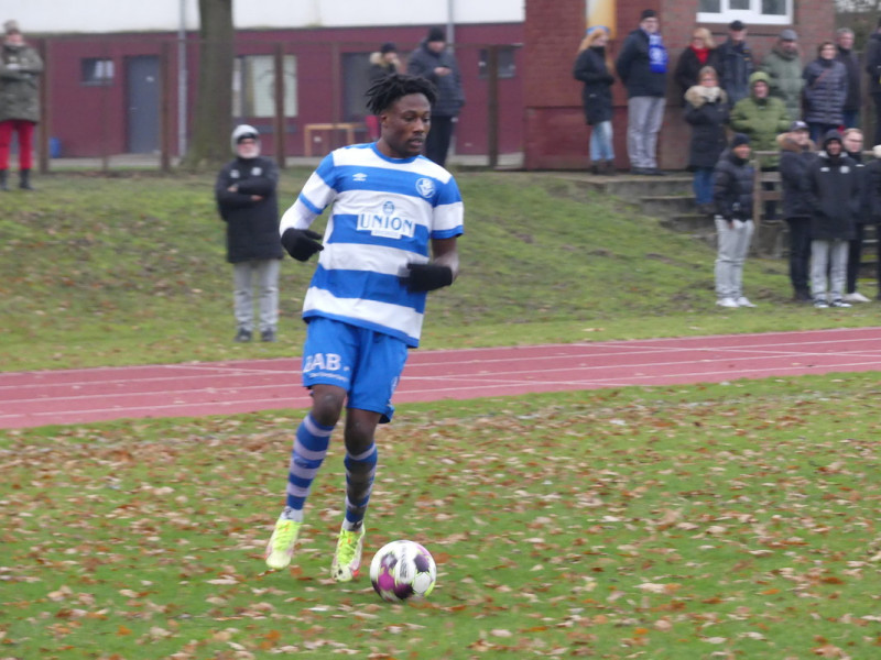 Foto: Bobby Blue / Torsten Bobrink 