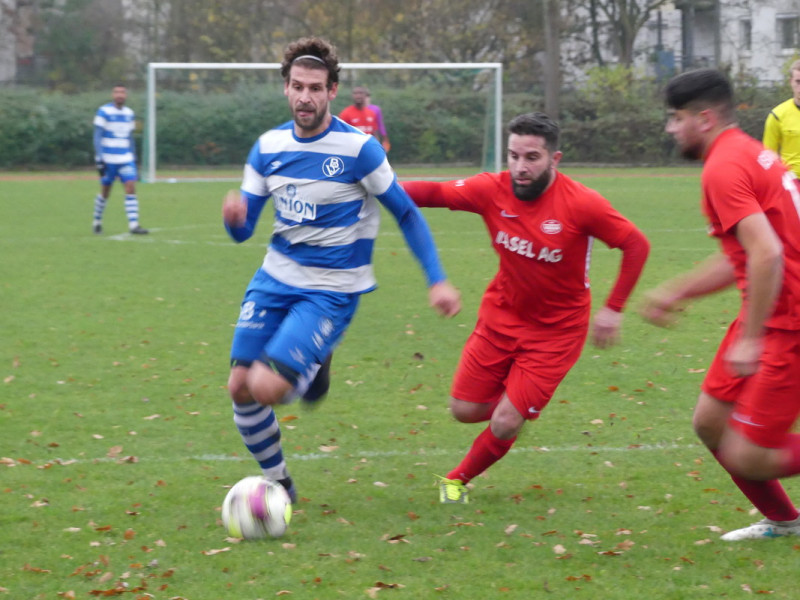 Foto: Bobby Blue / Torsten Bobrink 