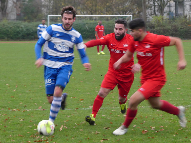 Foto: Bobby Blue / Torsten Bobrink 