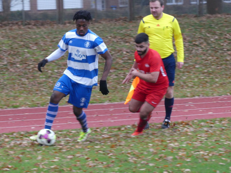 Foto: Bobby Blue / Torsten Bobrink 