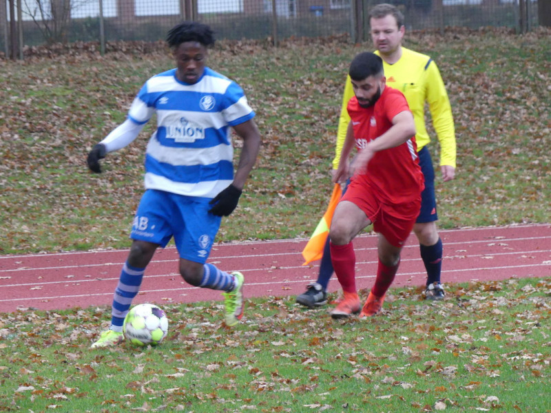 Foto: Bobby Blue / Torsten Bobrink 