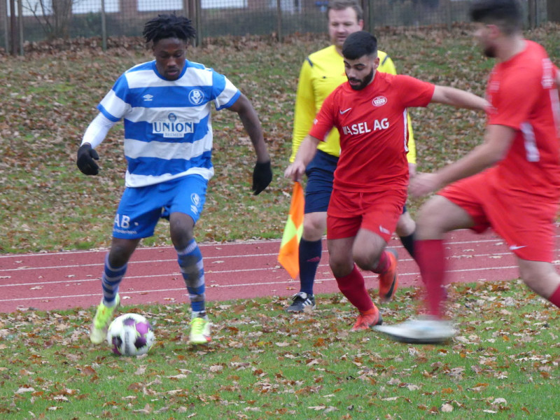 Foto: Bobby Blue / Torsten Bobrink 