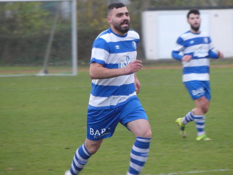 Foto: Bobby Blue / Torsten Bobrink 