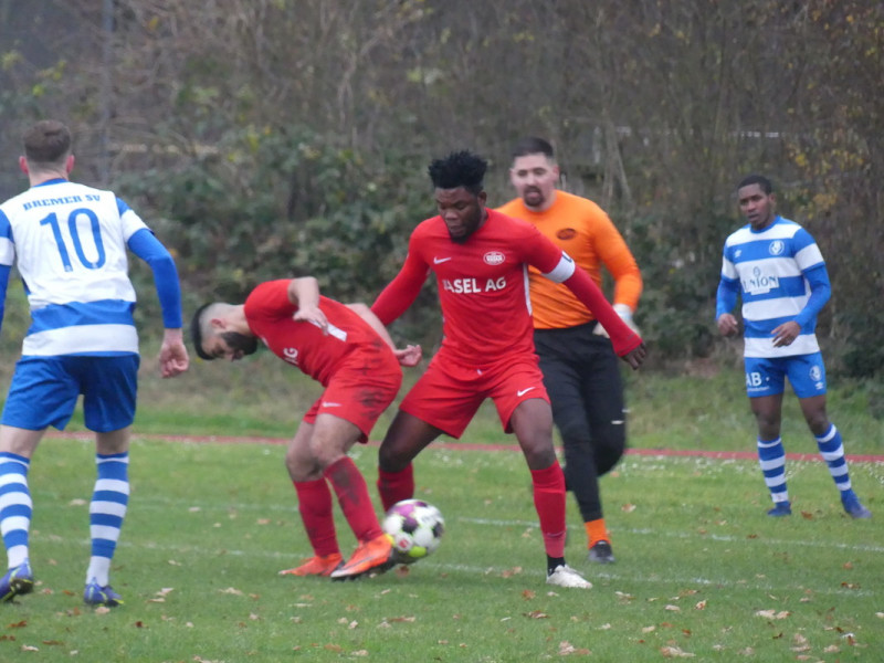 Foto: Bobby Blue / Torsten Bobrink 