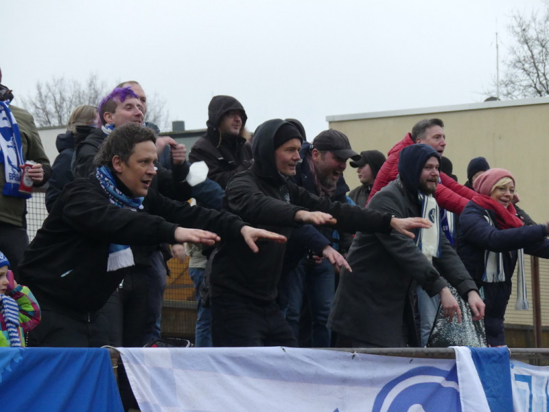 Foto: Bobby Blue / Torsten Bobrink 