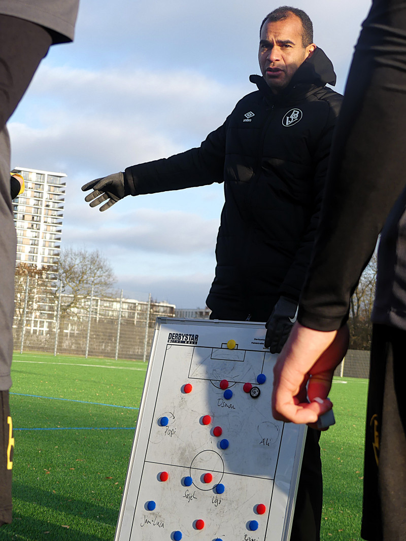 Foto: Bobby Blue / Torsten Bobrink 