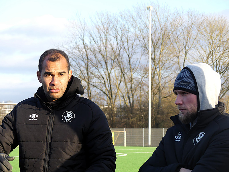 Foto: Bobby Blue / Torsten Bobrink 