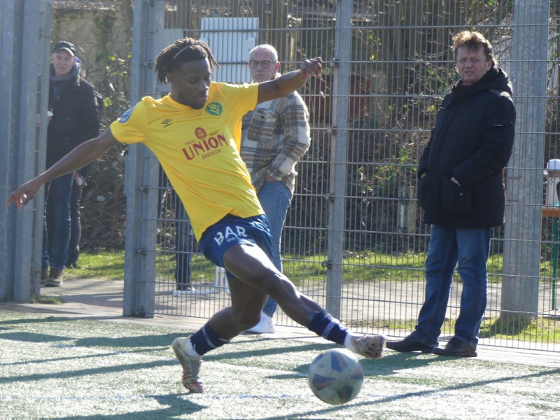 Foto: Bobby Blue / Torsten Bobrink 