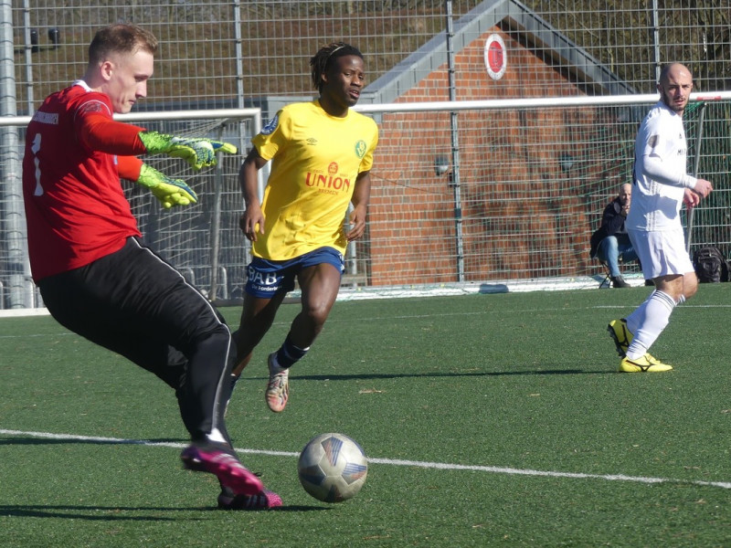 Foto: Bobby Blue / Torsten Bobrink 
