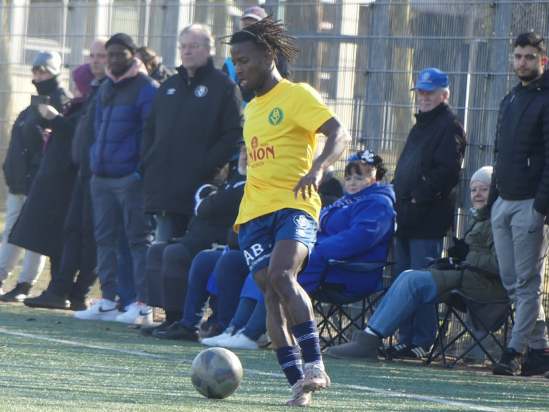 Foto: Bobby Blue / Torsten Bobrink 