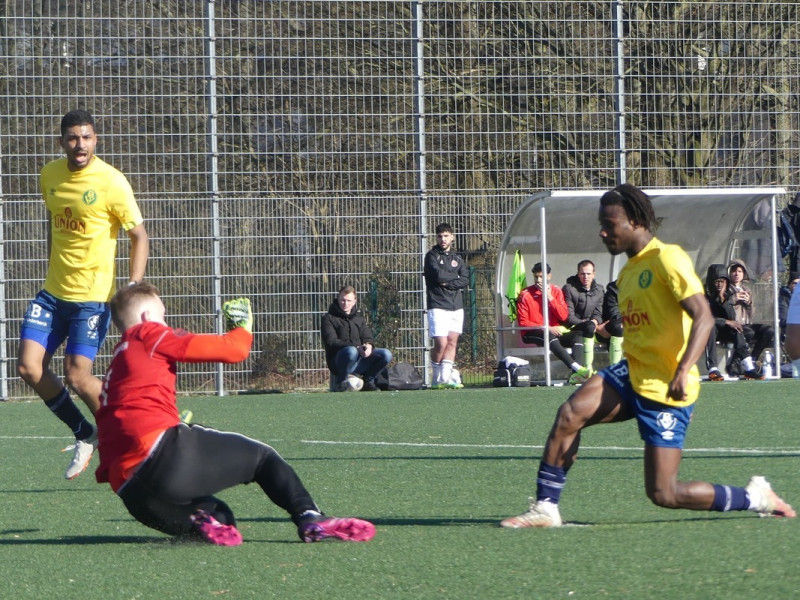 Foto: Bobby Blue / Torsten Bobrink 