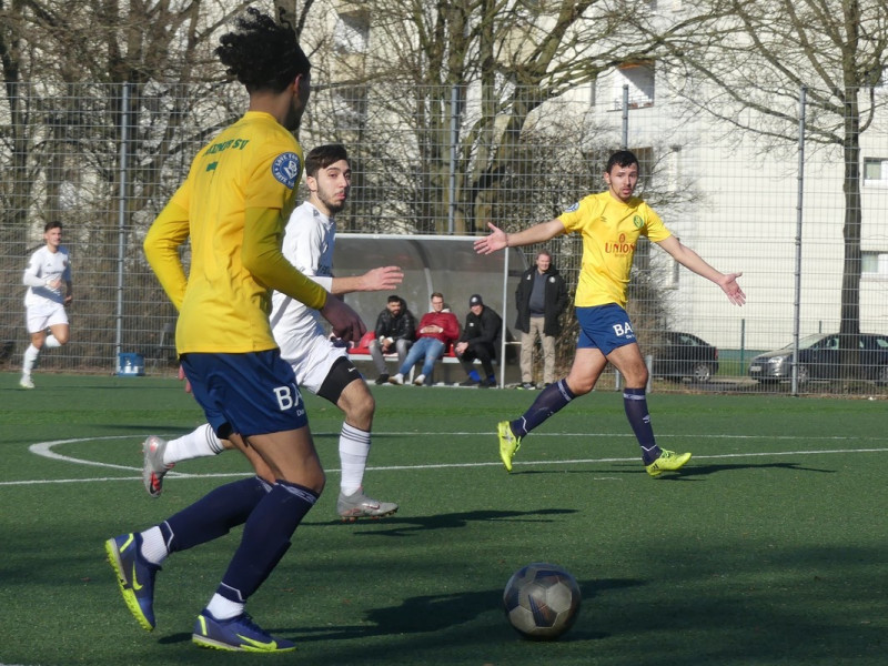 Foto: Bobby Blue / Torsten Bobrink 